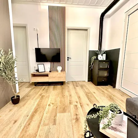 Elaias Thea Sea View Tatil Evi