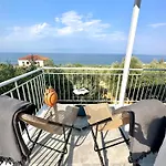 Σπίτι διακοπών Elaias Thea Sea View *