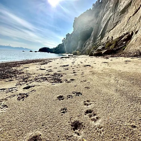 Holiday home Elaias Thea Sea View *