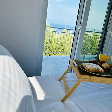 Elaias Thea Sea View