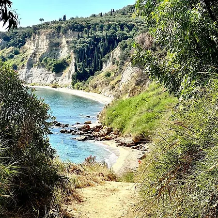 Elaias Thea Sea View בית נופש