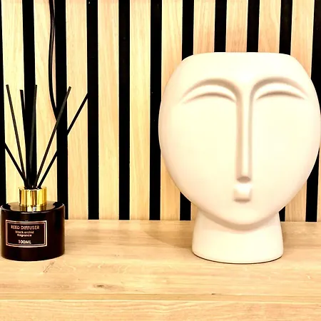 בית נופש Elaias Thea Sea View