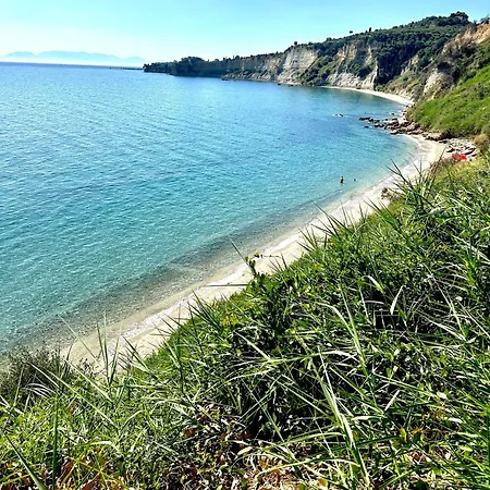 Elaias Thea Sea View * Koróni