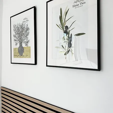 Elaias Thea Sea View