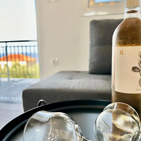 Elaias Thea Sea View בית נופש