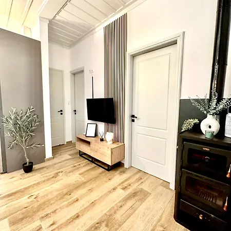 Elaias Thea Sea View * Koróni