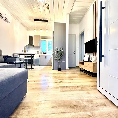 Elaias Thea Sea View *