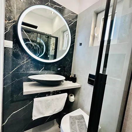 Elaias Thea Sea View Koróni