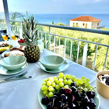 Elaias Thea Sea View *