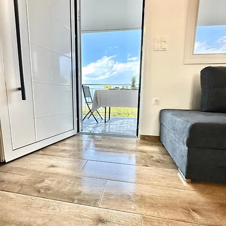 Elaias Thea Sea View Holiday home *