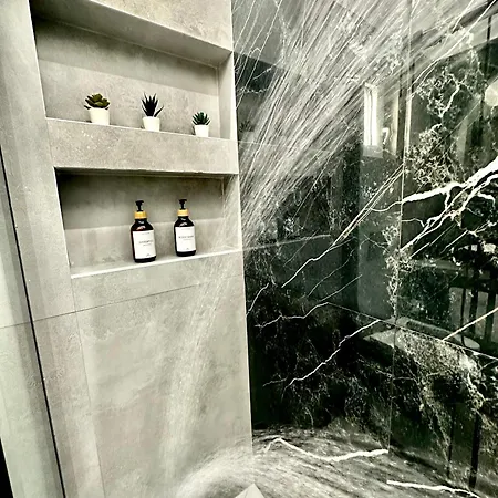 Dom wakacyjny Elaias Thea Sea View *