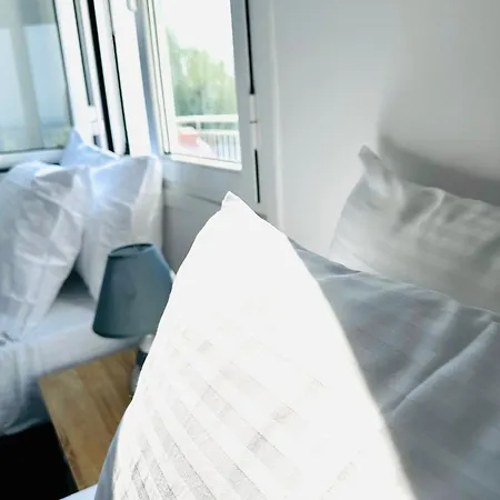 Elaias Thea Sea View