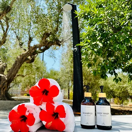 Dom wakacyjny Elaias Thea Sea View