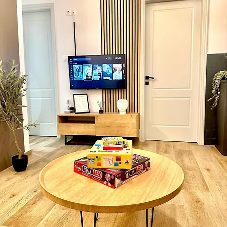 Elaias Thea Sea View