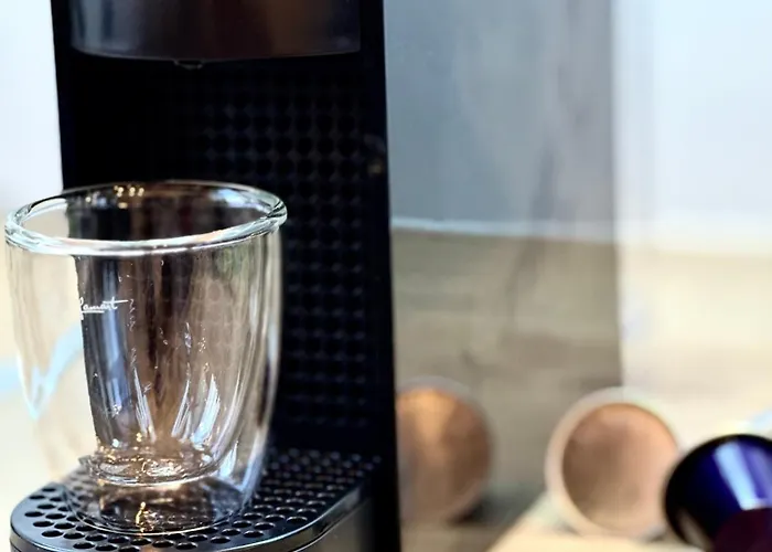 Elaias Thea Sea View * Koróni