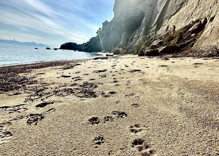 Σπίτι διακοπών Elaias Thea Sea View *
