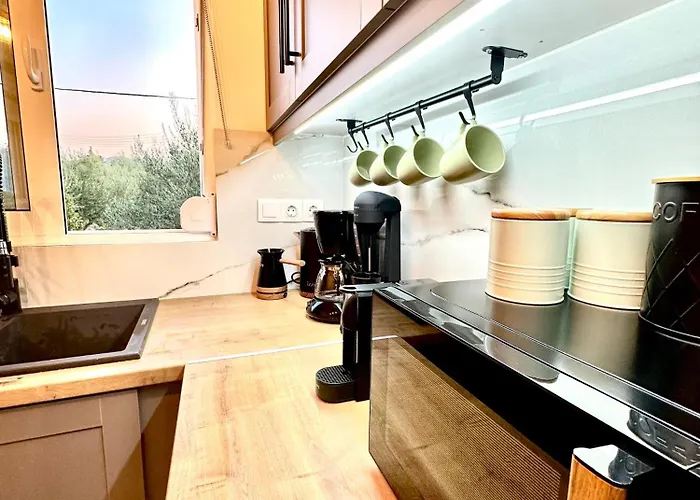 Σπίτι διακοπών Elaias Thea Sea View Koróni