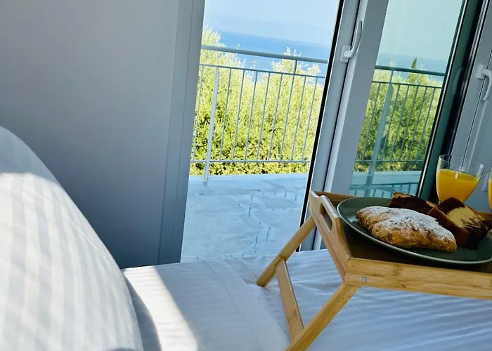 Elaias Thea Sea View