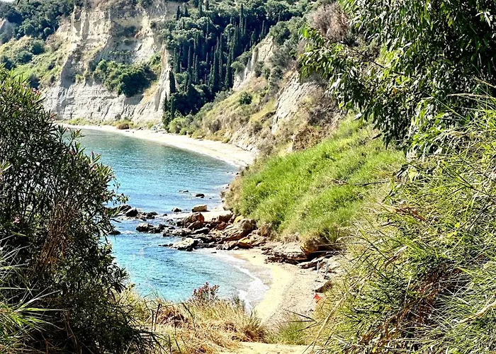 Elaias Thea Sea View Vakantiehuis