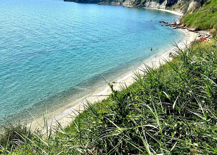 Elaias Thea Sea View * Koróni