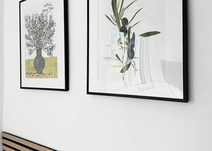 Elaias Thea Sea View