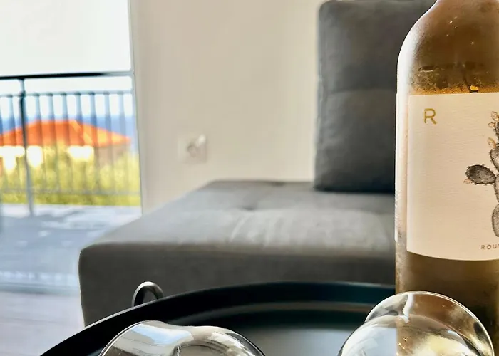 Elaias Thea Sea View Σπίτι διακοπών