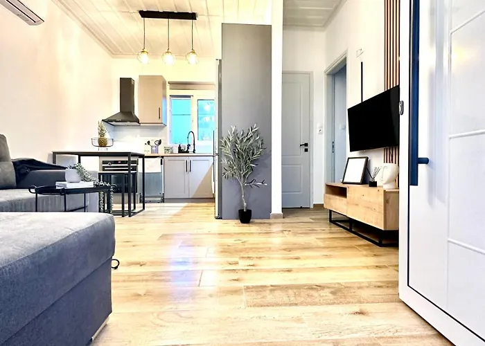 Elaias Thea Sea View *