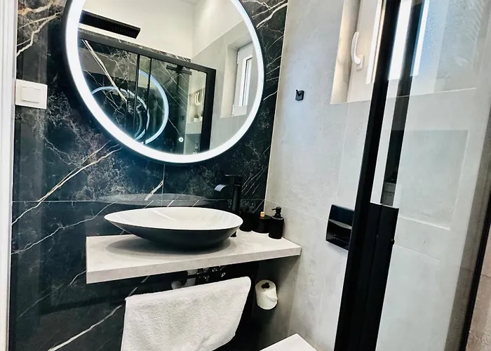 Elaias Thea Sea View Koróni