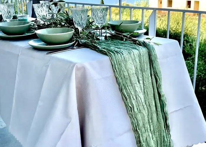 Σπίτι διακοπών Elaias Thea Sea View *