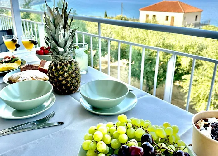 Elaias Thea Sea View *