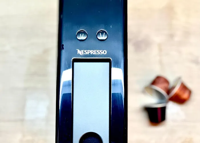 Holiday home Elaias Thea Sea View *