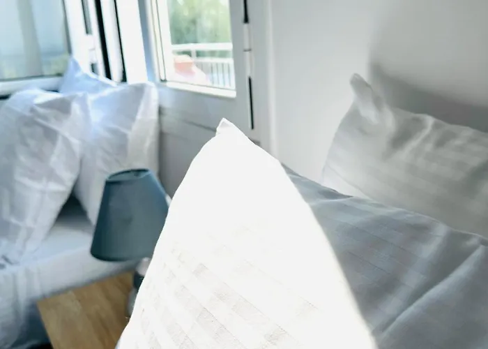 Elaias Thea Sea View