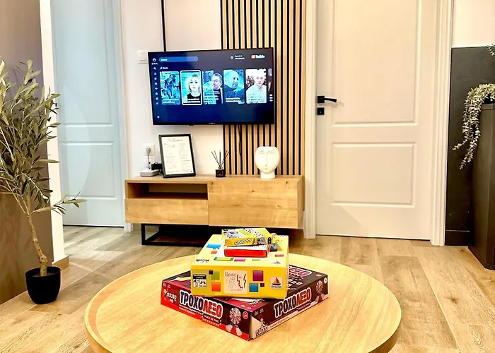 Elaias Thea Sea View